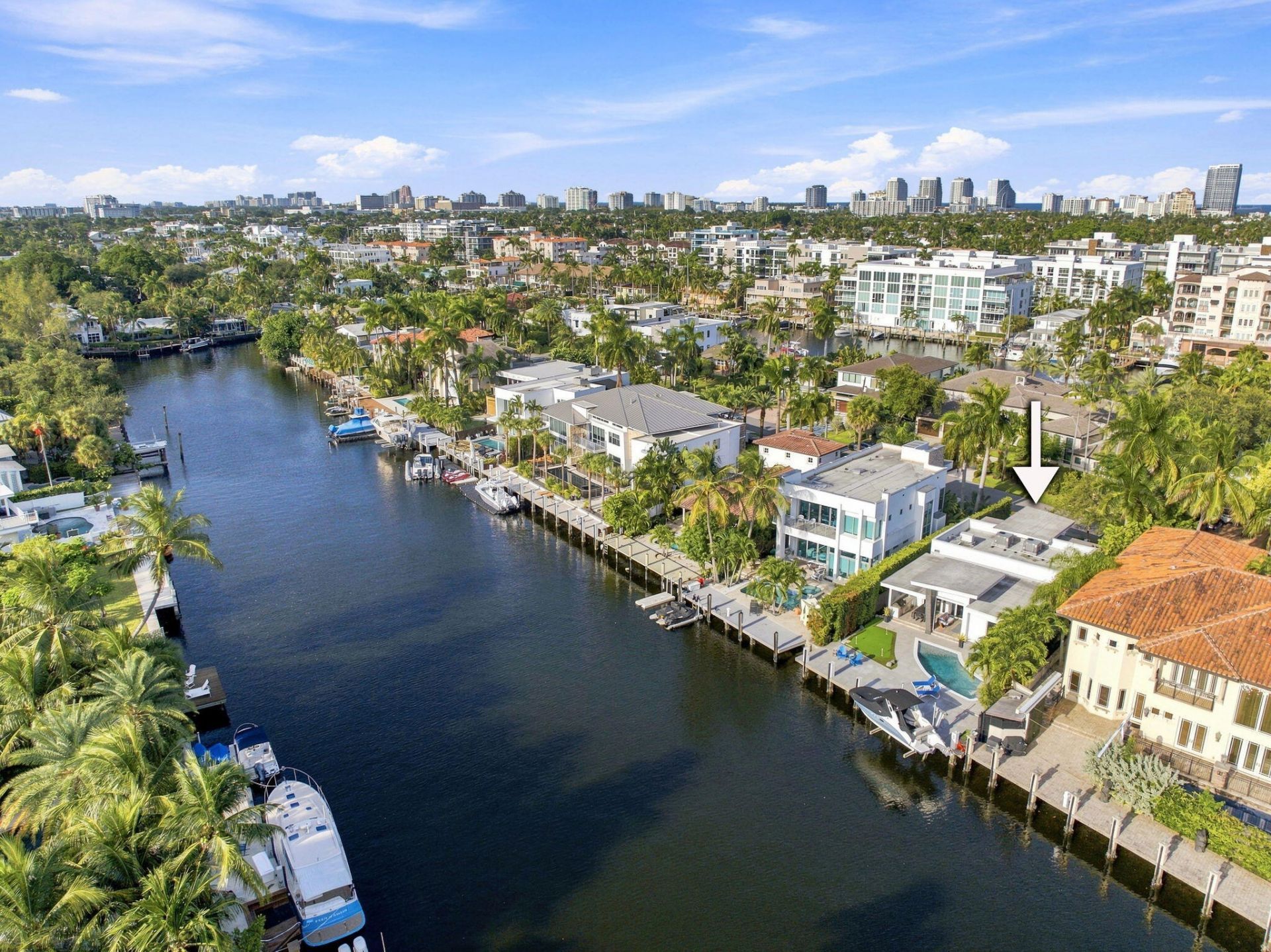 121 S Gordon Road, Fort Lauderdale, FL 33301 Photo