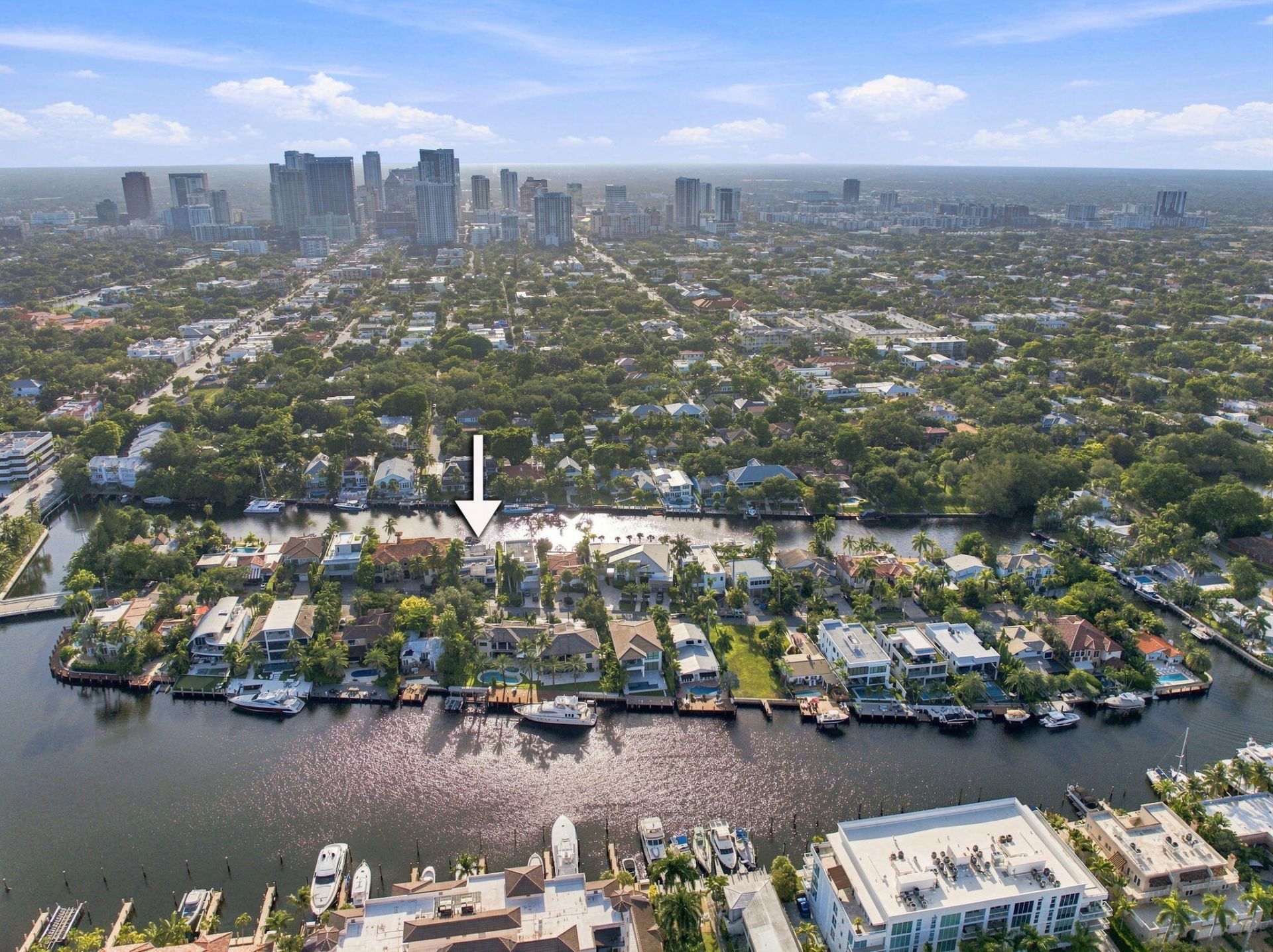 121 S Gordon Road, Fort Lauderdale, FL 33301 Photo