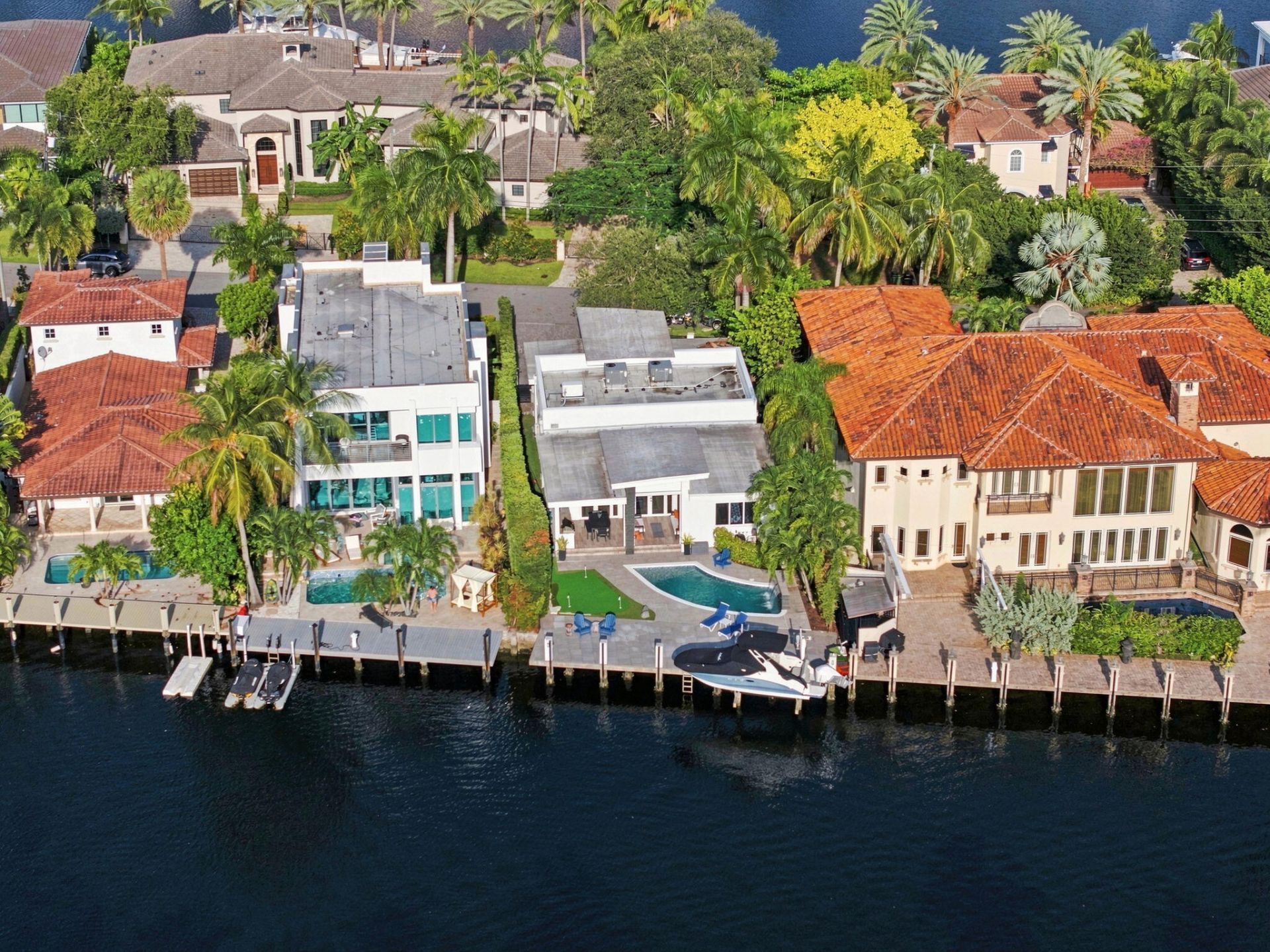 121 S Gordon Road, Fort Lauderdale, FL 33301 Photo