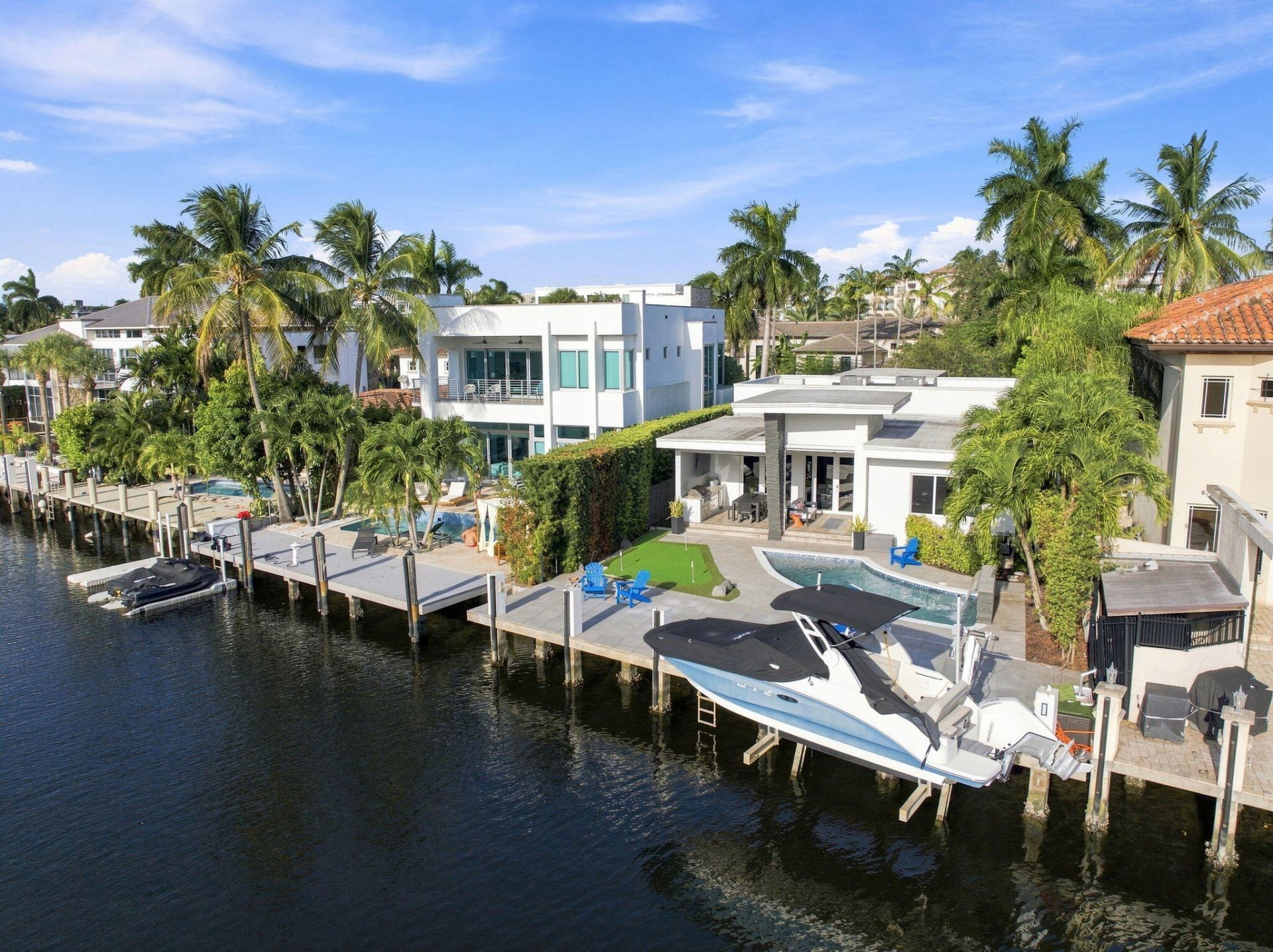121 S Gordon Road, Fort Lauderdale, FL 33301 Photo