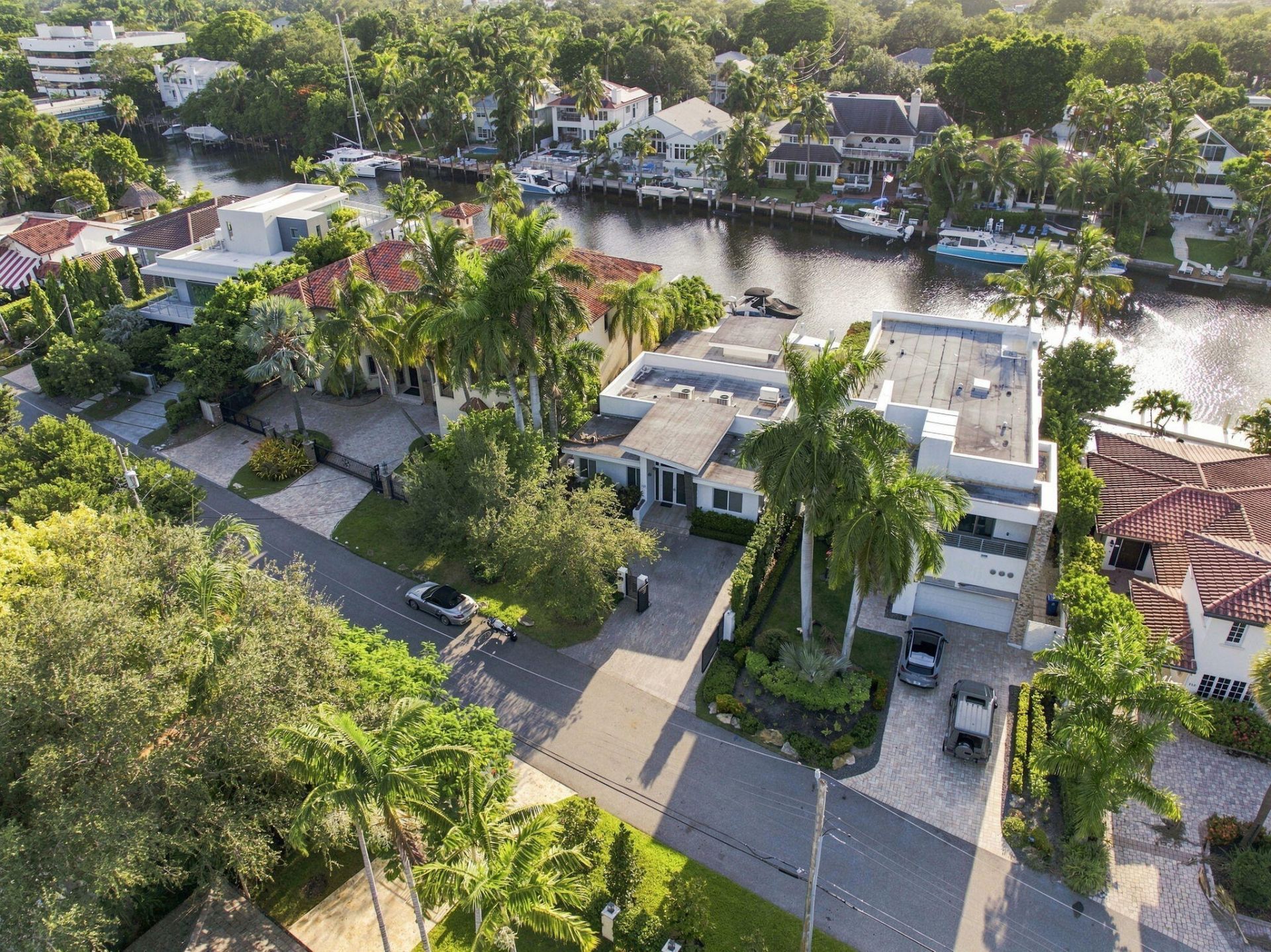 121 S Gordon Road, Fort Lauderdale, FL 33301 Photo