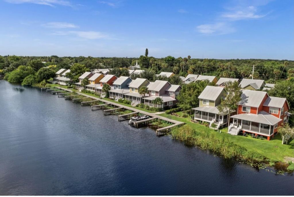 4334 U.s. 441, Unit 20, Okeechobee, FL 34974 Photo