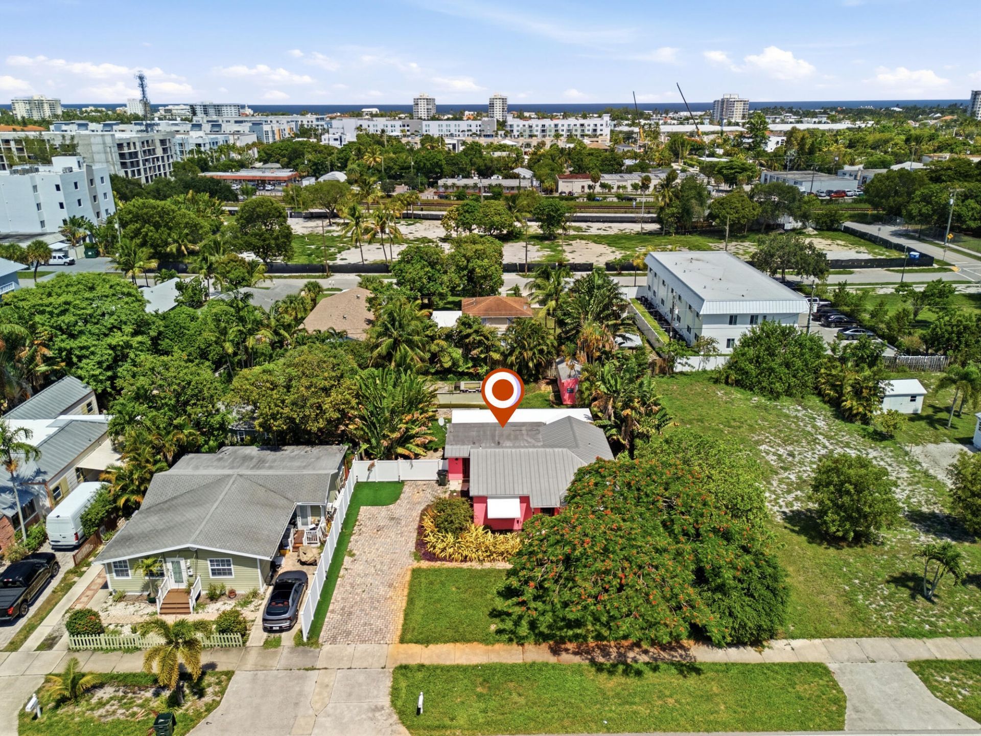 227 S Swinton Avenue, Delray Beach, FL 33444 Photo