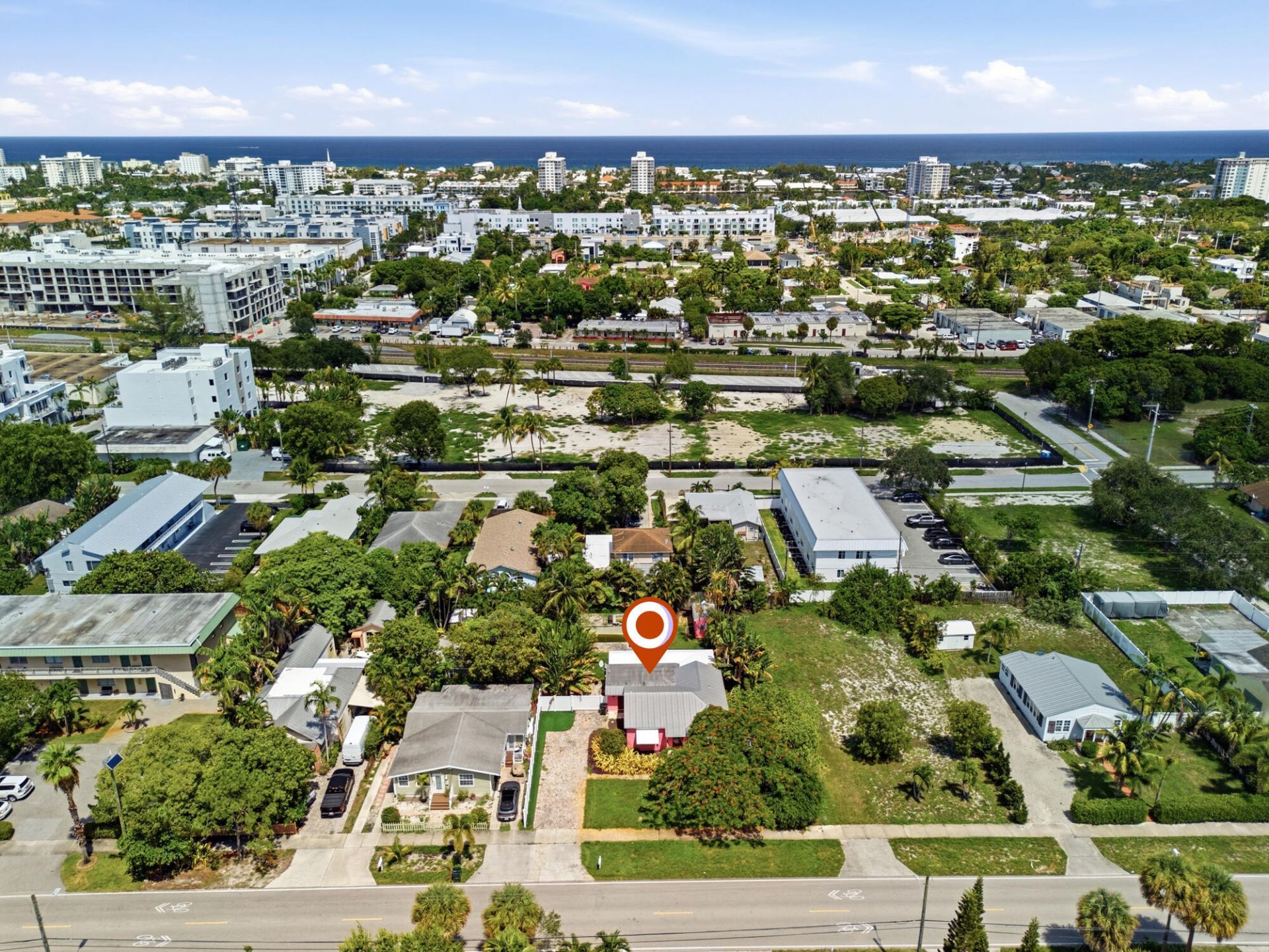 227 S Swinton Avenue, Delray Beach, FL 33444 Photo