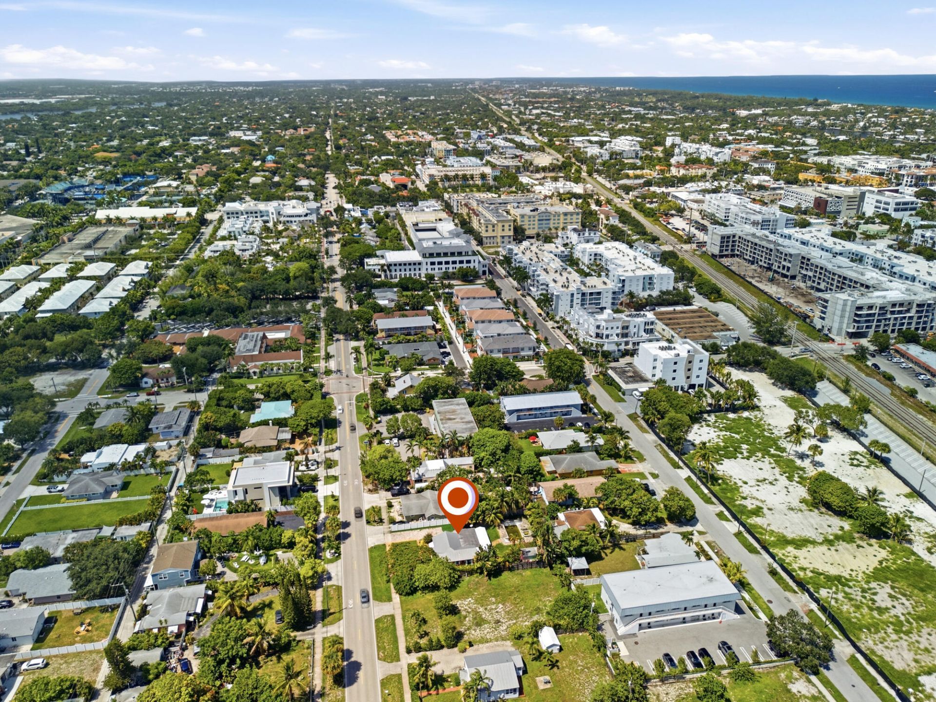 227 S Swinton Avenue, Delray Beach, FL 33444 Photo