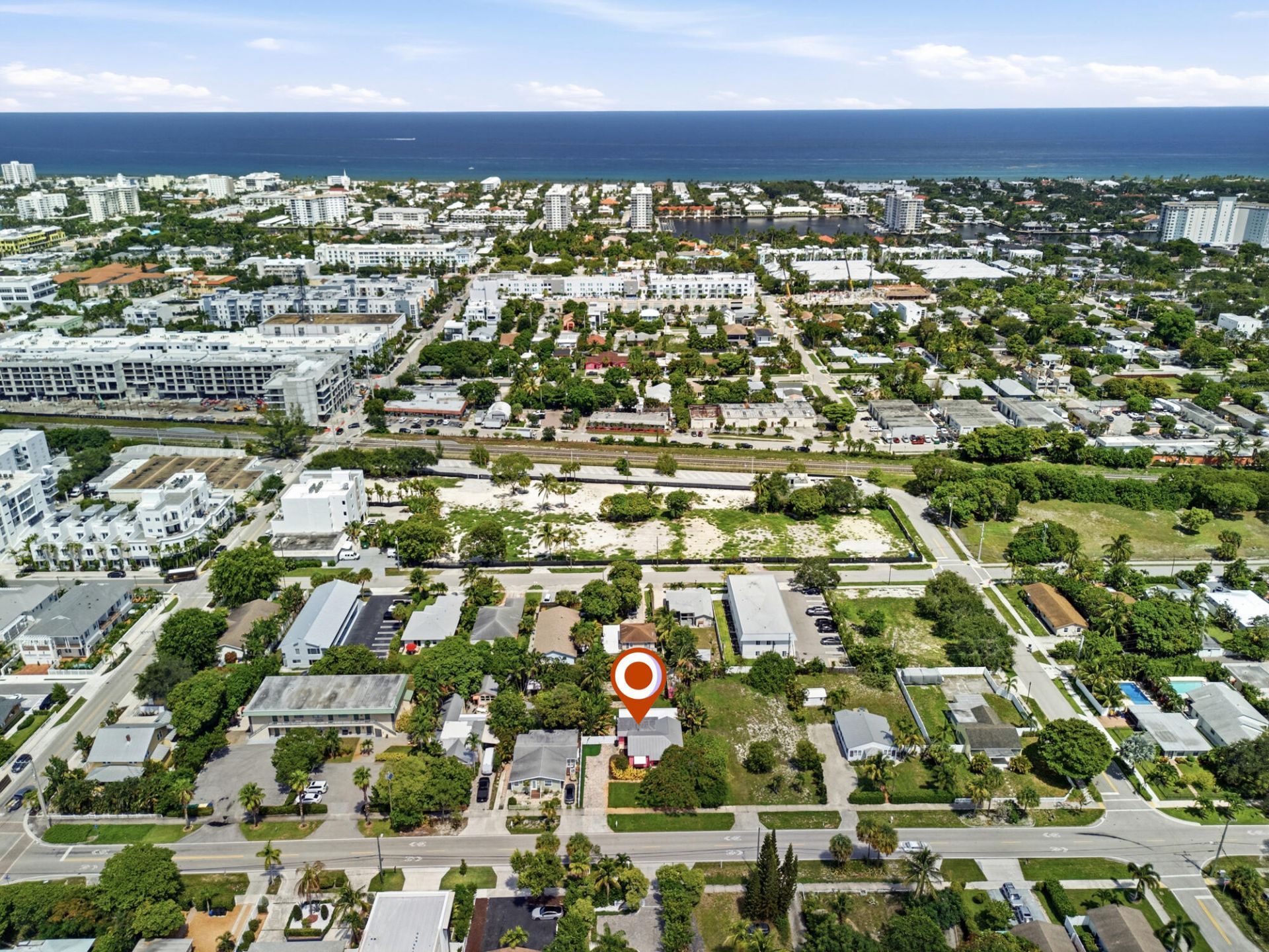 227 S Swinton Avenue, Delray Beach, FL 33444 Photo