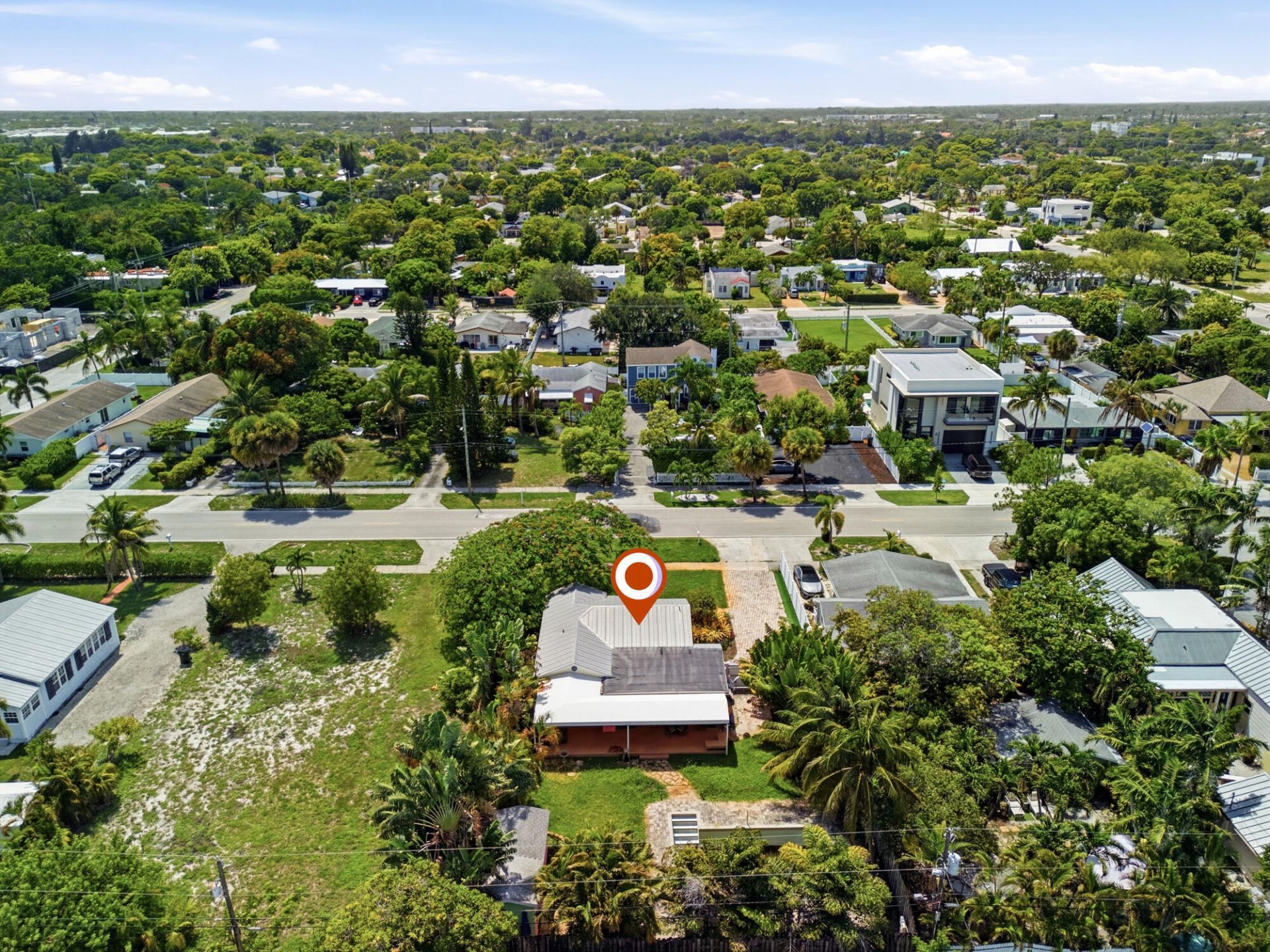 227 S Swinton Avenue, Delray Beach, FL 33444 Photo