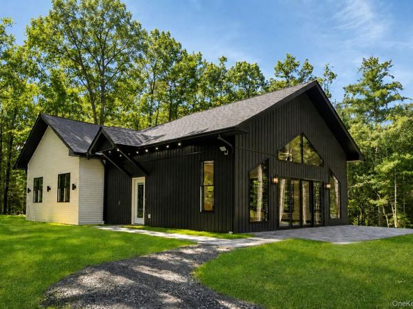 521 Decker Road, Glen Spey, NY 12737
