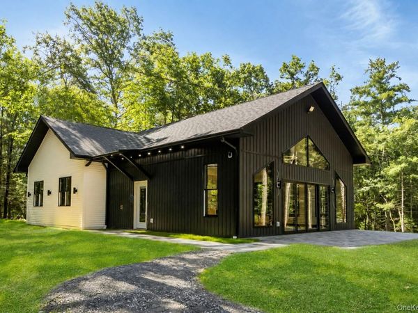 521 Decker Road , Glen Spey, NY 12737