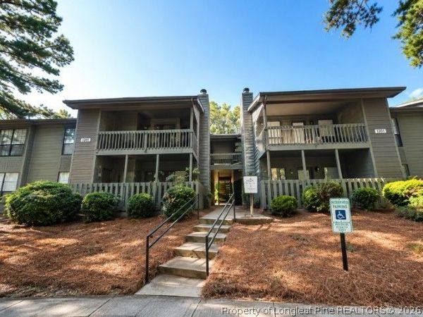 1820 Tryon Drive, Unit 6, Fayetteville, NC 28303