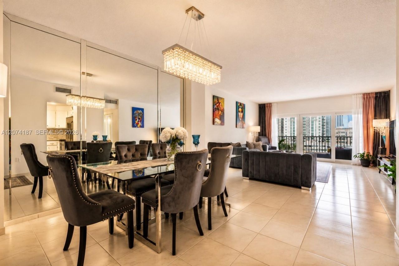 300 Bayview Dr , Unit 807, Sunny Isles Beach, FL 33160 Photo