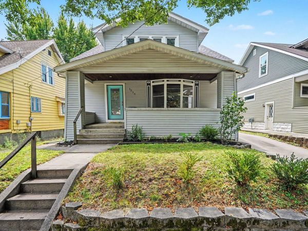 1216 Hovey Street SW, Grand Rapids, MI 49504