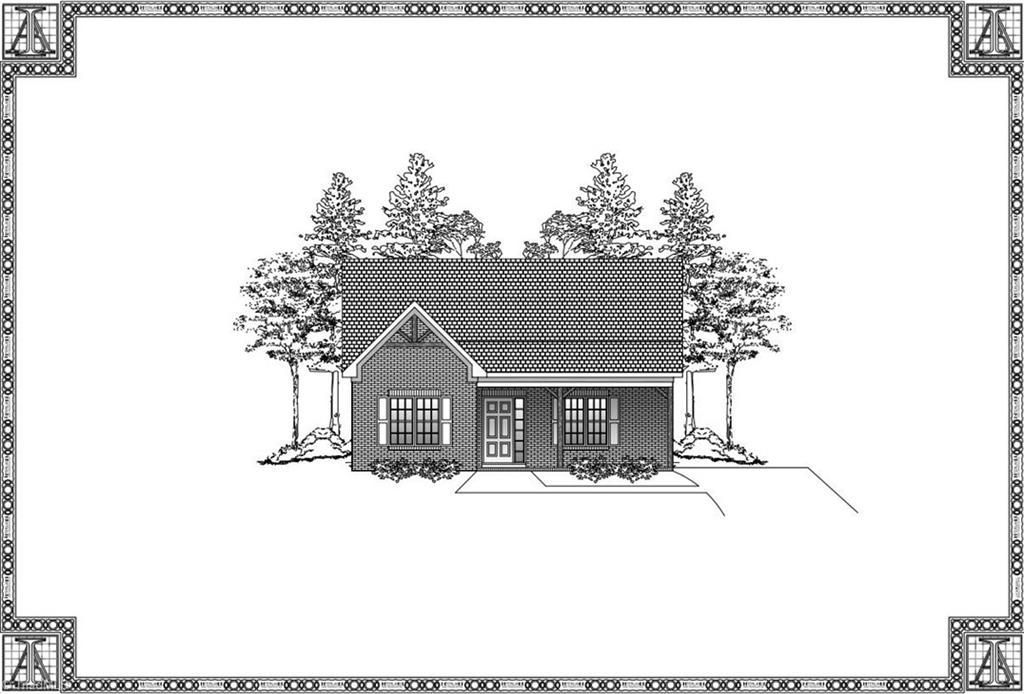 2800 Merryweather Road , Greensboro, NC 27407 Main Photo