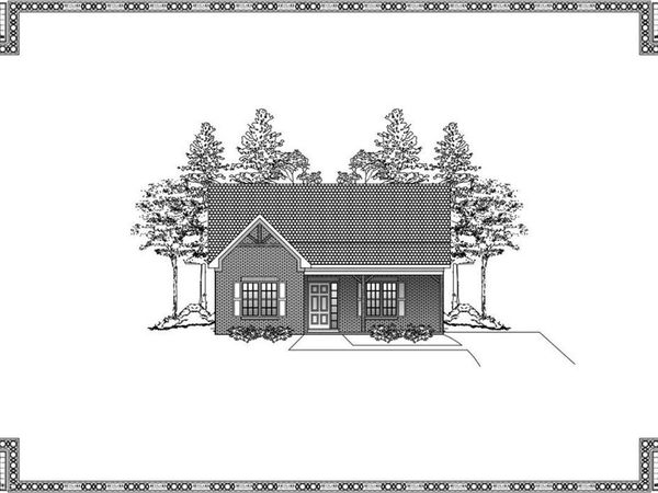 2800 Merryweather Road , Greensboro, NC 27407