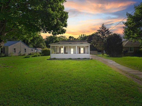 7865 S Jay Road, West Milton, OH 45383