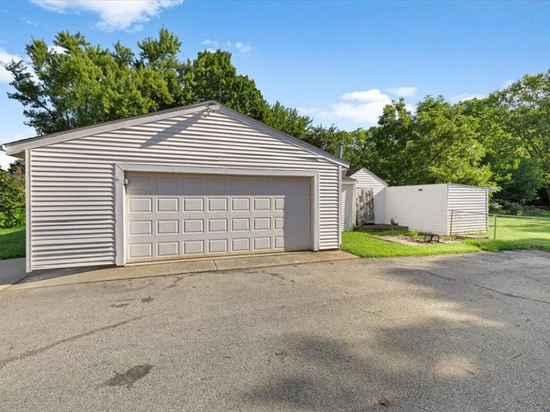 7865 S Jay Road, West Milton, OH 45383 Photo 25