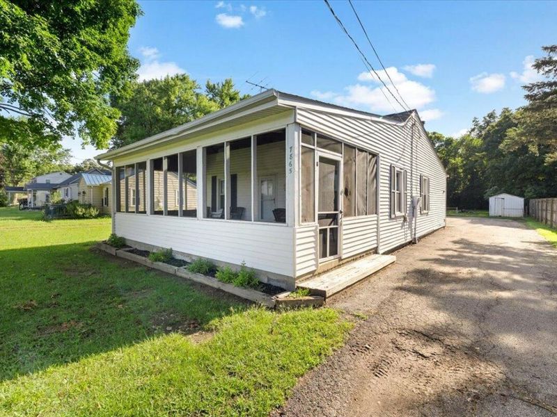 7865 S Jay Road, West Milton, OH 45383 Photo 4