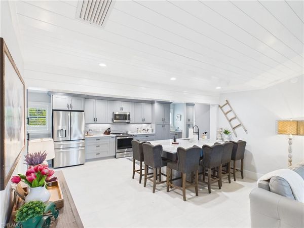 3650 Sunset BLVD , NAPLES, FL 34112