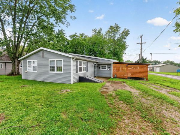 221 Central Avenue, Plain City, OH 43064