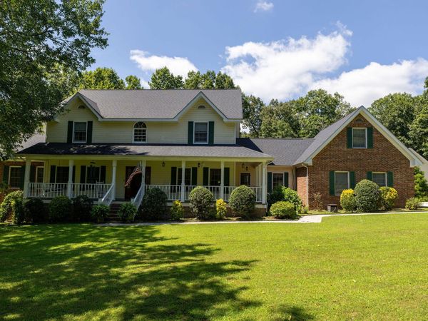443 Tigues Creek Road, Dayton, TN 37321
