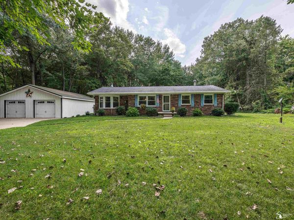 9703 Summerfield Road, Temperance, MI 48182