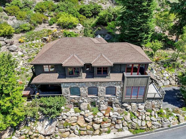 9443 Brockway Springs Drive , Kings Beach, CA 96143
