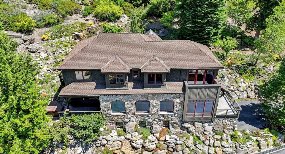9443 Brockway Springs Drive , Kings Beach, CA 96143 Photo