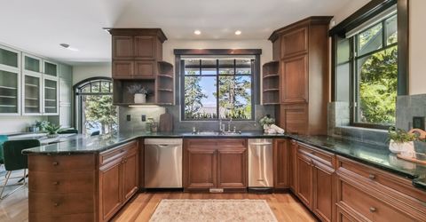 9443 Brockway Springs Drive , Kings Beach, CA 96143 Photo