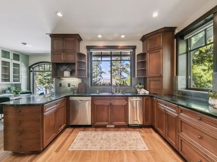 9443 Brockway Springs Drive , Kings Beach, CA 96143 Photo