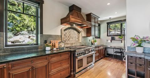 9443 Brockway Springs Drive , Kings Beach, CA 96143 Photo