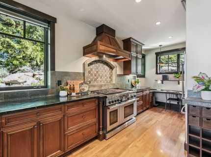 9443 Brockway Springs Drive , Kings Beach, CA 96143 Photo
