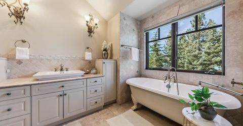 9443 Brockway Springs Drive , Kings Beach, CA 96143 Photo