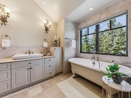 9443 Brockway Springs Drive , Kings Beach, CA 96143 Photo