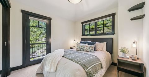 9443 Brockway Springs Drive , Kings Beach, CA 96143 Photo