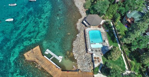 9443 Brockway Springs Drive , Kings Beach, CA 96143 Photo