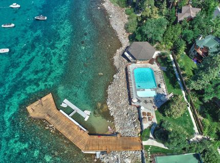 9443 Brockway Springs Drive , Kings Beach, CA 96143 Photo
