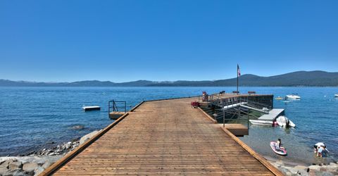 9443 Brockway Springs Drive , Kings Beach, CA 96143 Photo