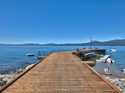 9443 Brockway Springs Drive , Kings Beach, CA 96143 Photo
