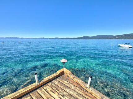 9443 Brockway Springs Drive , Kings Beach, CA 96143 Photo