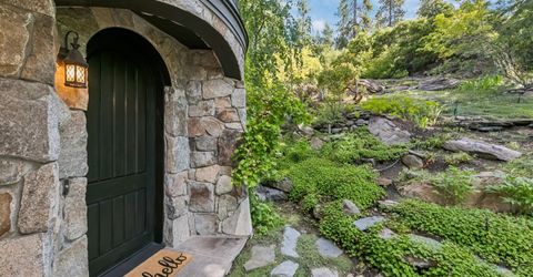 9443 Brockway Springs Drive , Kings Beach, CA 96143 Photo