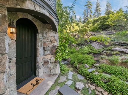 9443 Brockway Springs Drive , Kings Beach, CA 96143 Photo