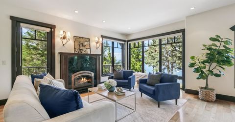 9443 Brockway Springs Drive , Kings Beach, CA 96143 Photo