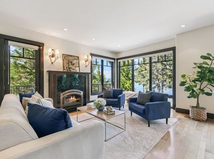 9443 Brockway Springs Drive , Kings Beach, CA 96143 Photo