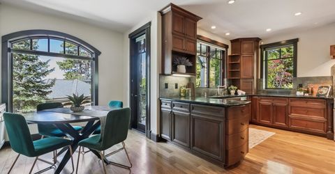 9443 Brockway Springs Drive , Kings Beach, CA 96143 Photo