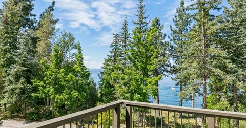 9443 Brockway Springs Drive , Kings Beach, CA 96143 Photo