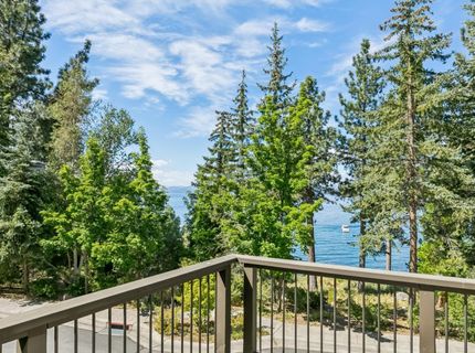 9443 Brockway Springs Drive , Kings Beach, CA 96143 Photo
