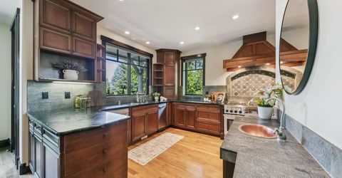 9443 Brockway Springs Drive , Kings Beach, CA 96143 Photo