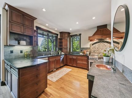 9443 Brockway Springs Drive , Kings Beach, CA 96143 Photo