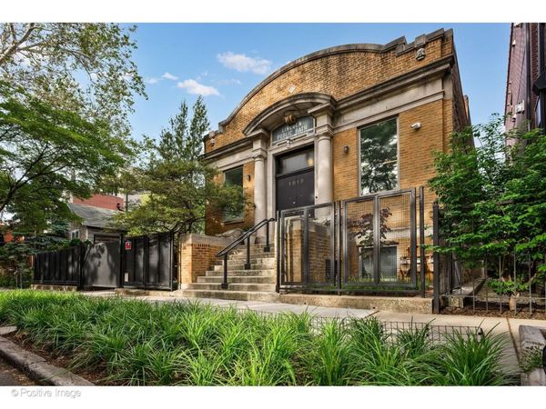 1019 N WOLCOTT Avenue , Chicago, IL 60622