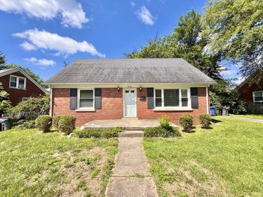 510 Hill N Dale Road, Lexington, KY 40503